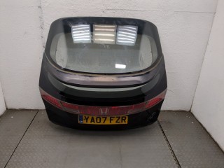 Крышка (дверь) багажника, Honda Civic 2005-2008