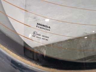 Крышка (дверь) багажника, Honda Civic 2005-2008