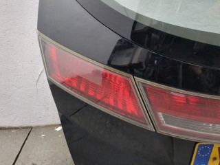 Крышка (дверь) багажника, Honda Civic 2005-2008