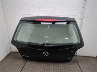 Крышка (дверь) багажника, ориг. номер 6QE827025E, Volkswagen Polo 2005-2009