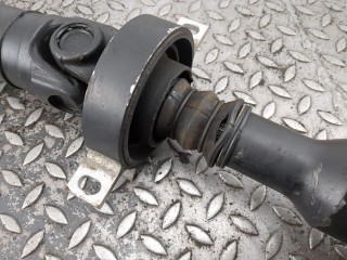 Кардан задний, ориг. номер 26107621287, 7621287, BMW 5 F10 2009-2013