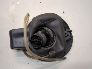 Лючок бензобака, Volkswagen Passat CC 2008-2012