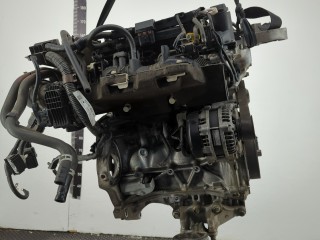 Турбина, Honda Accord 2015-2019