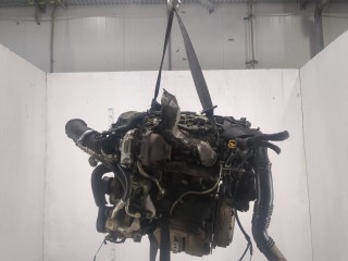 Турбина, Opel Astra 2006-2014