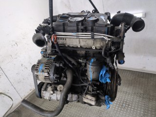Турбина, Audi A3 2004-2008