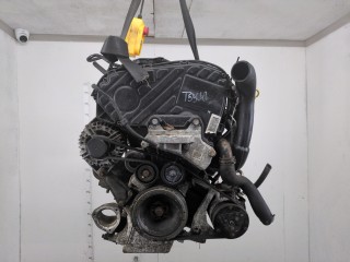 Турбина, Opel Zafira B 2008-2014