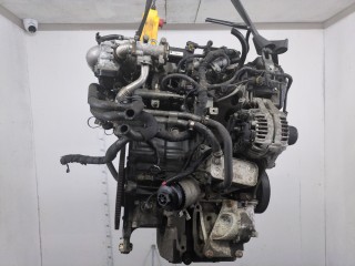 Турбина, Opel Zafira B 2008-2014