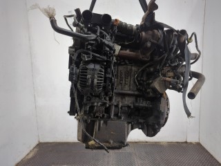 Турбина, Fiat Scudo 2006-2013