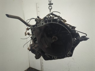 КПП 5-ст.мех. (МКПП), Peugeot Partner 2002-2012