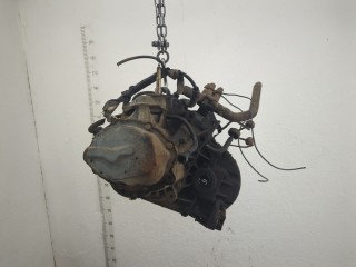 КПП 5-ст.мех. (МКПП), Peugeot Partner 2002-2012