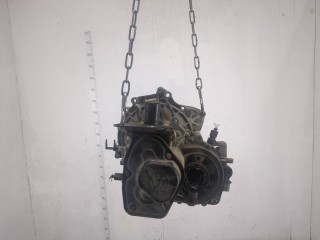 КПП 5-ст.мех. (МКПП), Volkswagen Polo 1999-2001