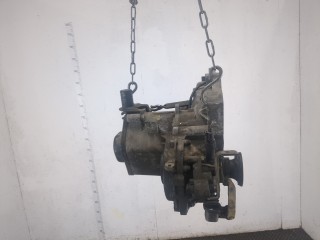КПП 5-ст.мех. (МКПП), Volkswagen Polo 1999-2001