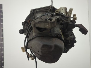 КПП 5-ст.мех. (МКПП), Peugeot 207 2006-2009