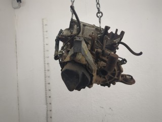 КПП 5-ст.мех. (МКПП), Mazda 3 1999-2005