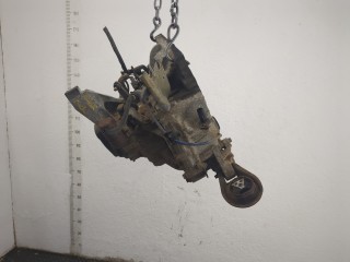 КПП 5-ст.мех. (МКПП), Mazda 3 1999-2005