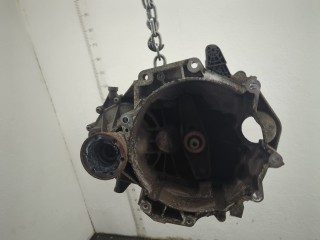 КПП 5-ст.мех. (МКПП), Volkswagen Golf 6 2008-2012