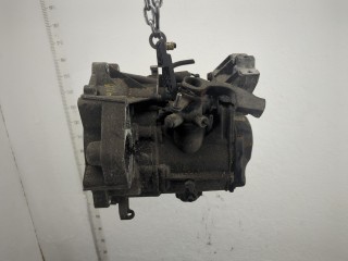 КПП 5-ст.мех. (МКПП), Volkswagen Golf 6 2008-2012