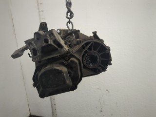 КПП 5-ст.мех. (МКПП), Volkswagen Golf 6 2008-2012