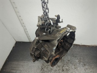КПП 5-ст.мех. (МКПП), Volkswagen Golf 6 2008-2012