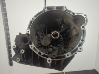 КПП 5-ст.мех. (МКПП), Ford C-Max 2007-2010