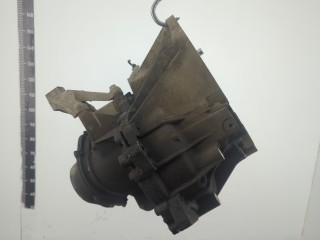 КПП 5-ст.мех. (МКПП), Ford C-Max 2007-2010