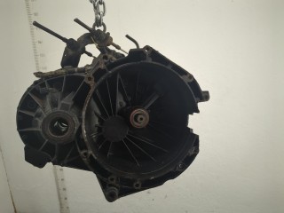 КПП 5-ст.мех. (МКПП), Ford Transit 2006-2014