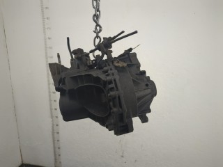 КПП 5-ст.мех. (МКПП), Ford Transit 2006-2014