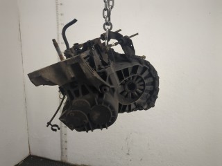 КПП 5-ст.мех. (МКПП), Ford Transit 2006-2014
