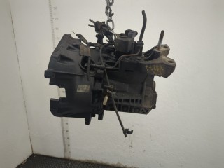 КПП 5-ст.мех. (МКПП), Ford Transit 2006-2014