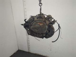 КПП 5-ст.мех. (МКПП), Citroen Berlingo 2004-2013