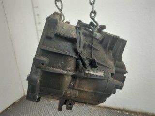 КПП 5-ст.мех. (МКПП), ориг. номер 700882, 93192182, R1510377, Opel Astra 1998-2009