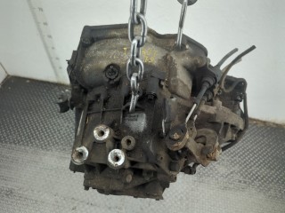 КПП 5-ст.мех. (МКПП), ориг. номер 700882, 93192182, R1510377, Opel Astra 1998-2009