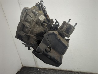 КПП 5-ст.мех. (МКПП), ориг. номер 8A6R7002DA, 1537522, Ford Fiesta 2005-2008