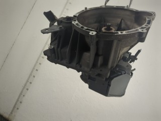 КПП 5-ст.мех. (МКПП), ориг. номер 8A6R7002DA, 1537522, Ford Fiesta 2005-2008