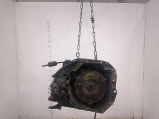 КПП - автомат (АКПП), Renault Clio 2003-2013