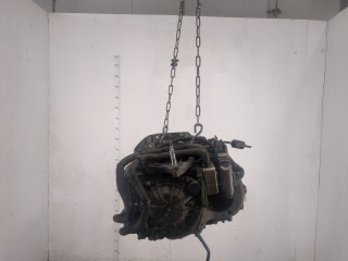 КПП - автомат (АКПП), Renault Clio 2003-2013