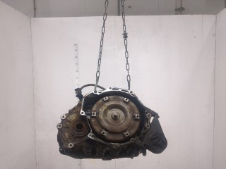 КПП - автомат (АКПП), Opel Meriva 2010-2014
