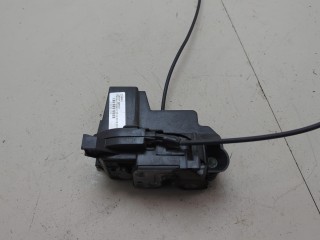 Замок двери левый передний, ориг. номер 805030007R, Renault Scenic 2009-2012