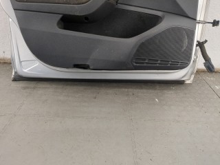 Замок двери левый передний, Volkswagen Golf 2012-2017