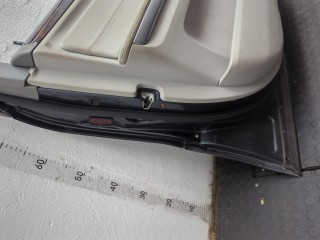 Замок двери левый передний, Mercedes GL-Класс 2009-2012