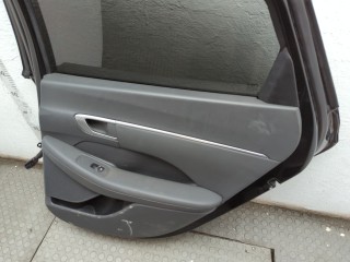 Замок двери правый задний, Hyundai Sonata 8 DN8 2019-2023