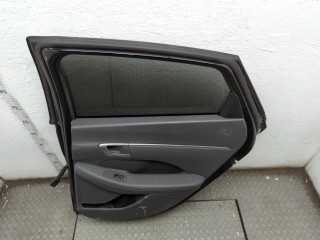 Замок двери правый задний, Hyundai Sonata 8 DN8 2019-2023