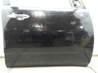 Замок двери правый передний, Acura MDX 2010-2013