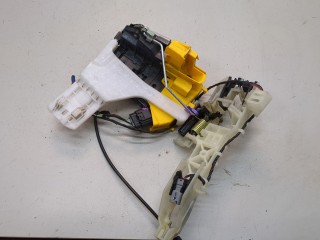 Замок двери правый передний, Hyundai Sonata 8 DN8 2019-2023