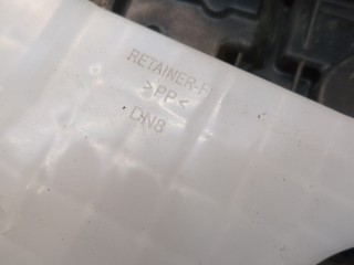Замок двери правый передний, Hyundai Sonata 8 DN8 2019-2023