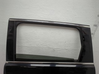 Замок двери левый задний, Acura MDX 2010-2013