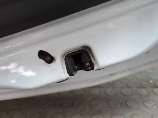 Замок двери правый задний, Renault Clio 2003-2013