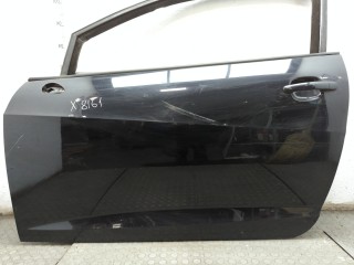 Замок двери левый передний, ориг. номер 5N2837015C, Seat Ibiza 2008-2012