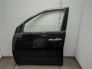 Замок двери левый передний, Acura MDX 2010-2013