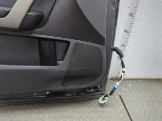 Замок двери левый передний, Acura MDX 2010-2013